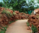 Pathway to Pagoda